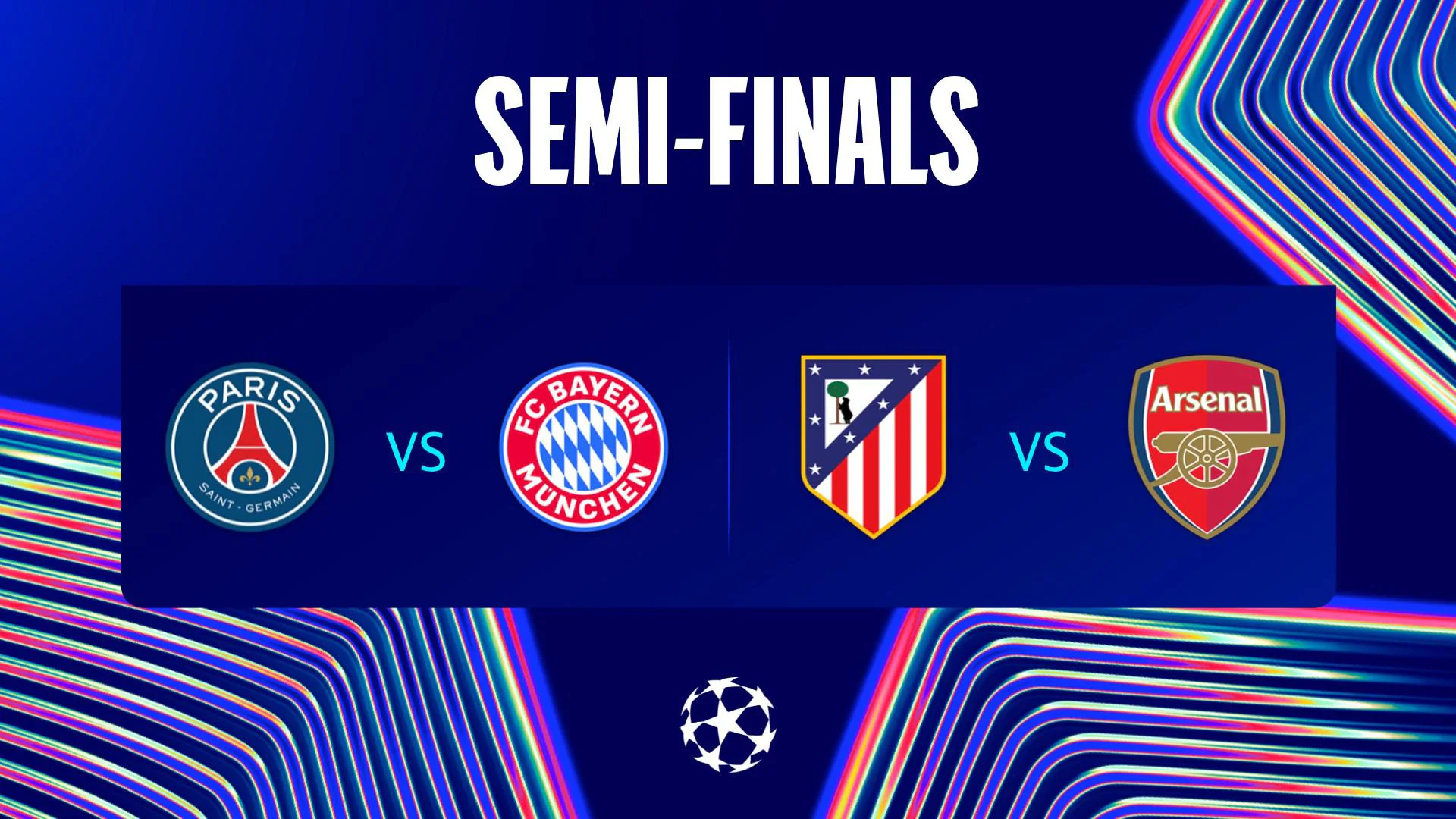 UCL Semi Finals 2026: A Thriller and a Snoozer Walk Into a Draw