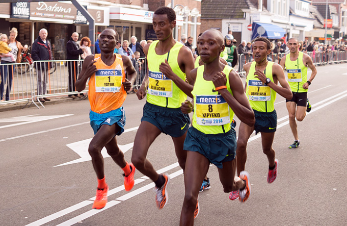 Recreation Activities in Kenya